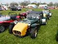 Locust Enthusiasts Club - Locust Kit Car - Stoneleigh 2005 - 025.JPG